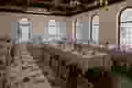 Reception Halls
