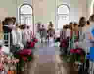Reception Venues