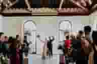 Reception Halls