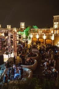 Party Venues