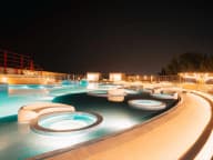 Party Venues