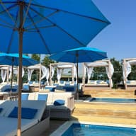 Private Bars