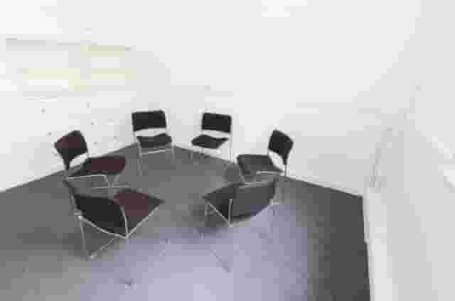 F16 Meeting Room