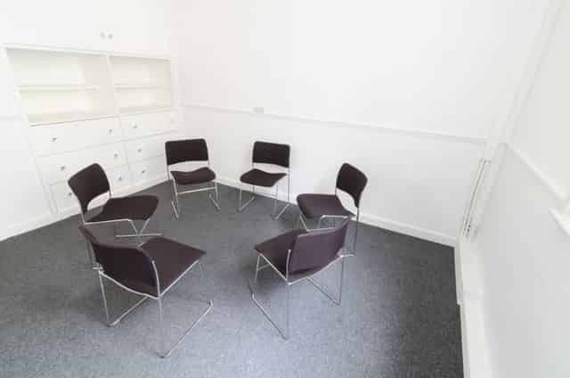 F16 Meeting Room