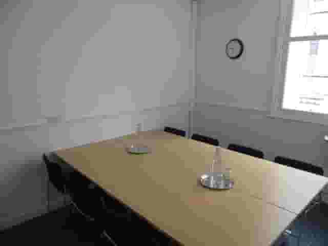 F16 Meeting Room