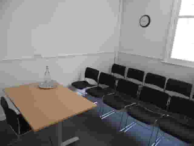 F16 Meeting Room