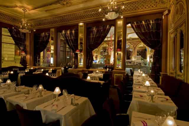 Brasserie