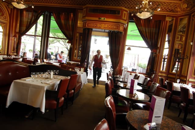 Brasserie