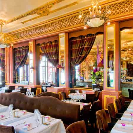 Café