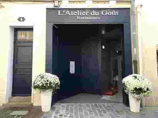 L'Atelier