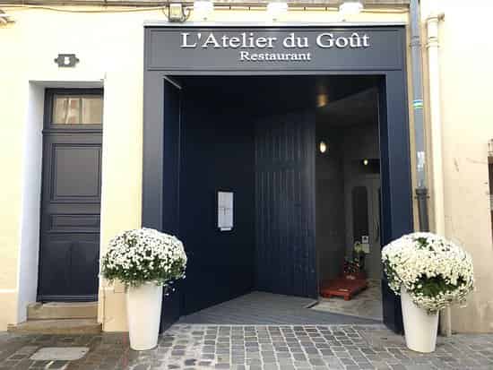 L'Atelier