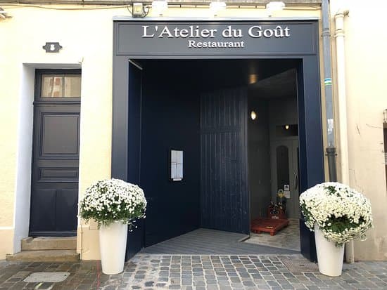 L'Atelier