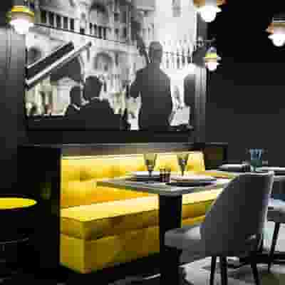 Le Restaurant