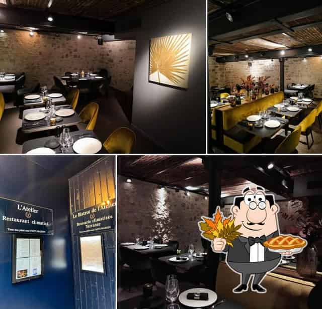 Le Bistrot