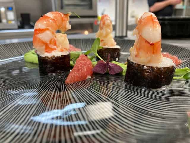 Le Bistrot