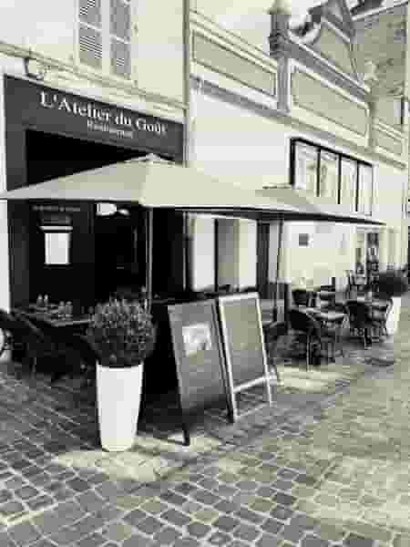 Le Bistrot