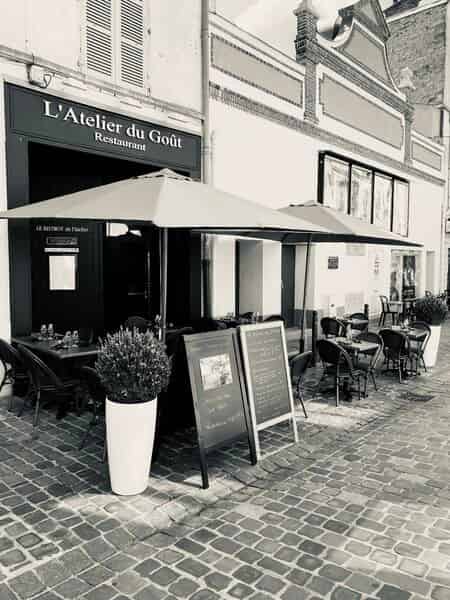 Le Bistrot