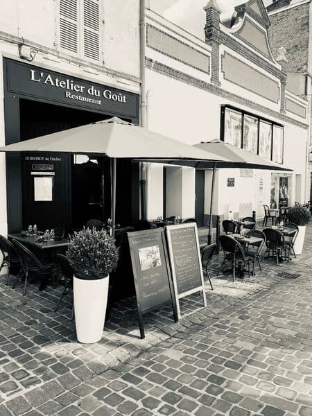 Le Bistrot