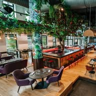 Birthday Party Places