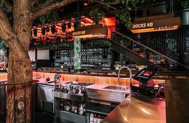 Brasserie