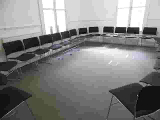 F17 Meeting Room