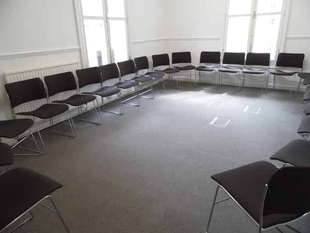 F17 Meeting Room