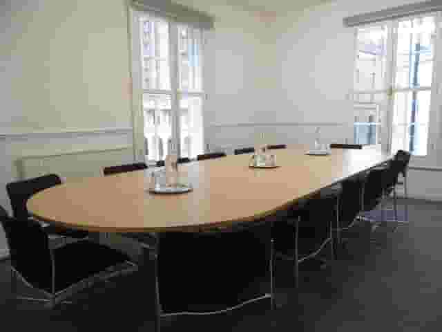 F17 Meeting Room