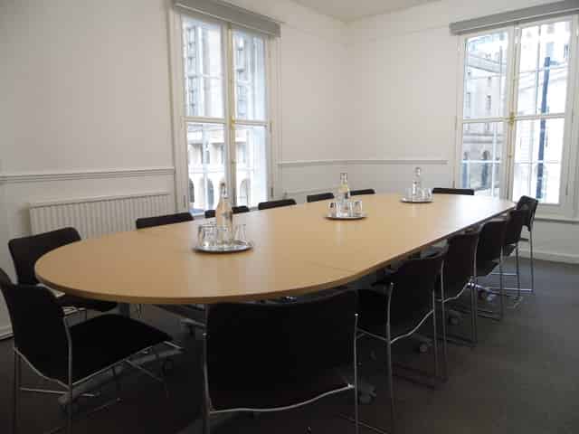 F17 Meeting Room