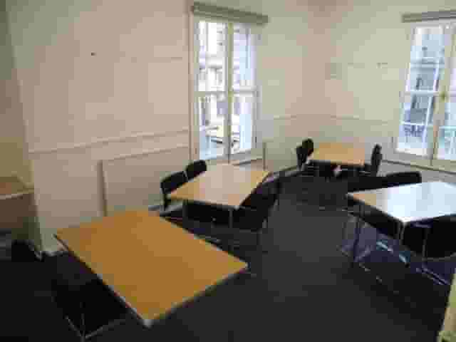 F17 Meeting Room