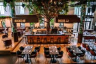 Summer Party Venues
