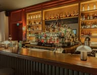 Private Bars