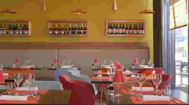 Bistro