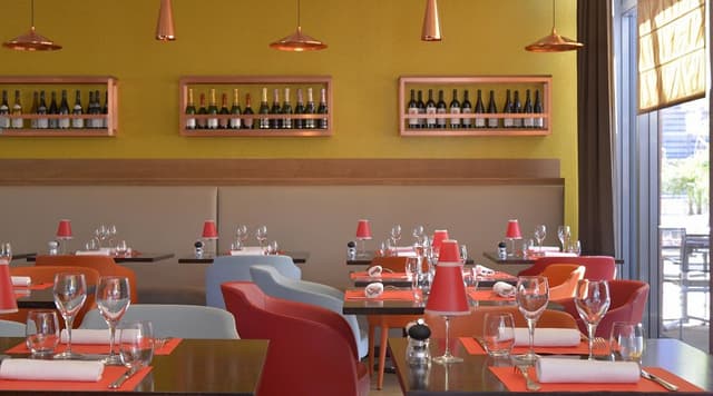 Bistro