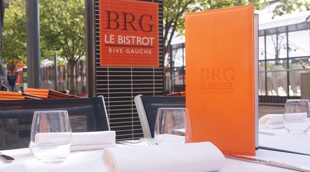 Bistro