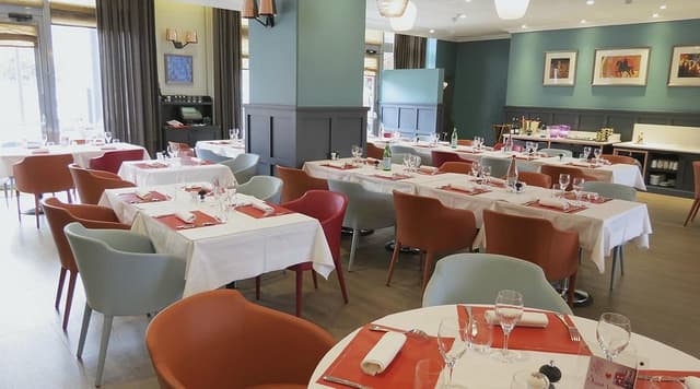Bistro