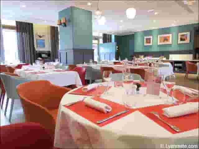 Bistro