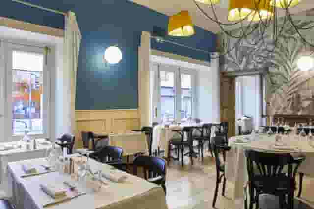 Bistro