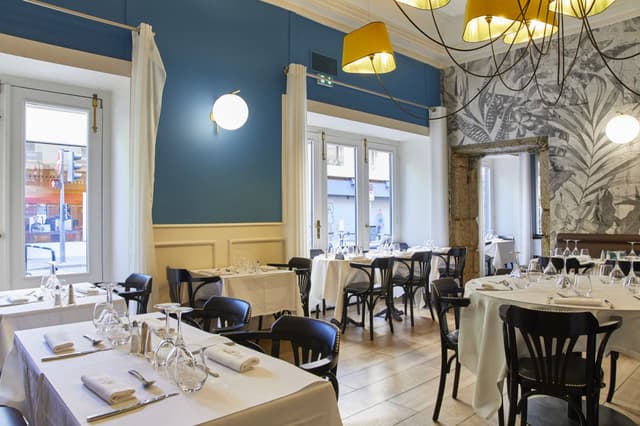 Bistro
