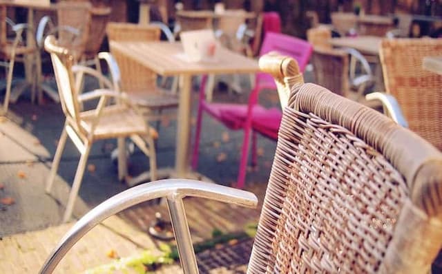 Food Traboule