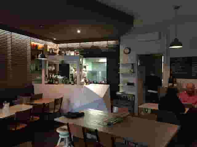 Bistro
