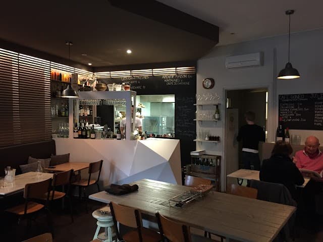 Bistro