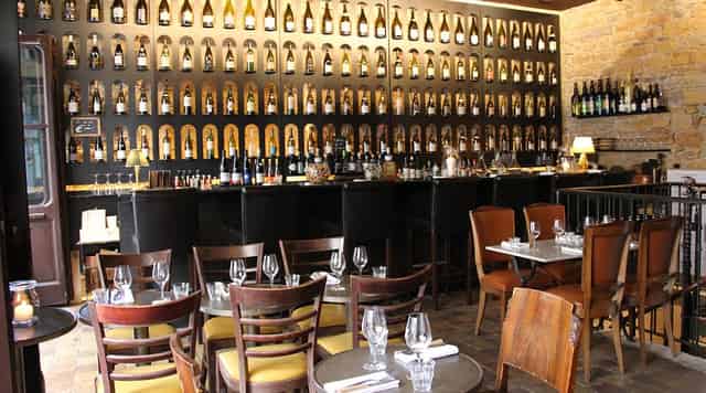 Bistro