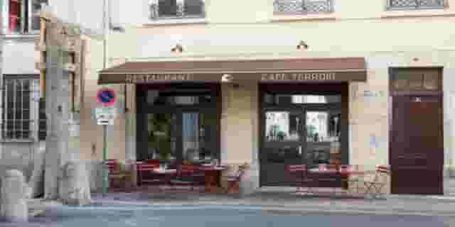 Bistro