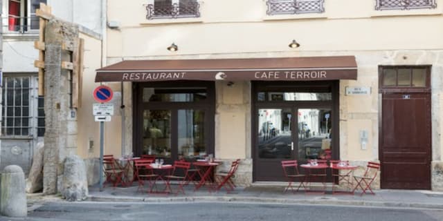 Bistro