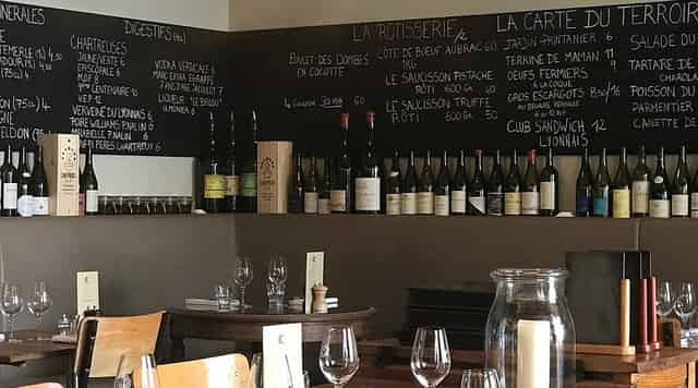 Bistro