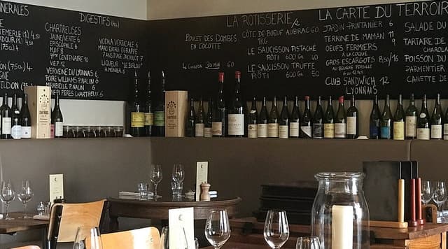 Bistro