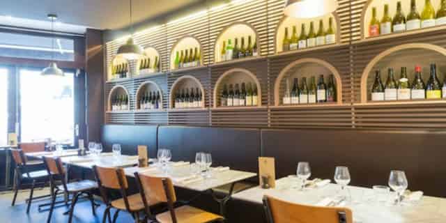 Bistro