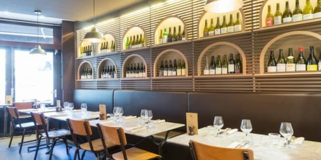 Bistro
