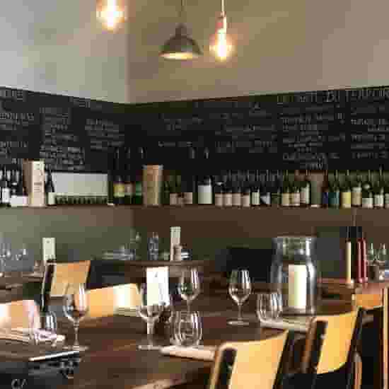 Café Terroir