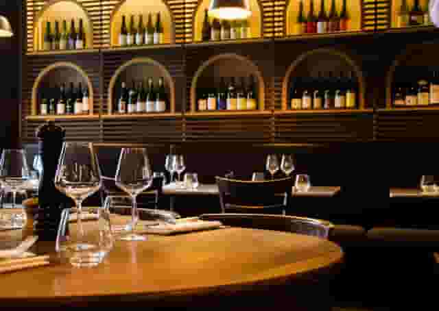 Café Terroir